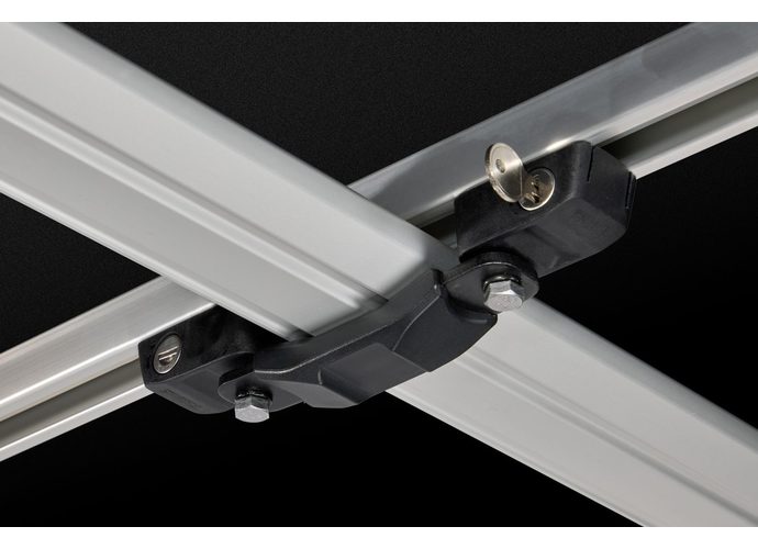 Thule Namiot Approach L Gray