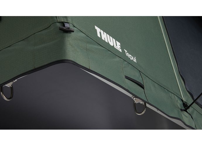 Thule Namiot Tepui Foothill Agave Green