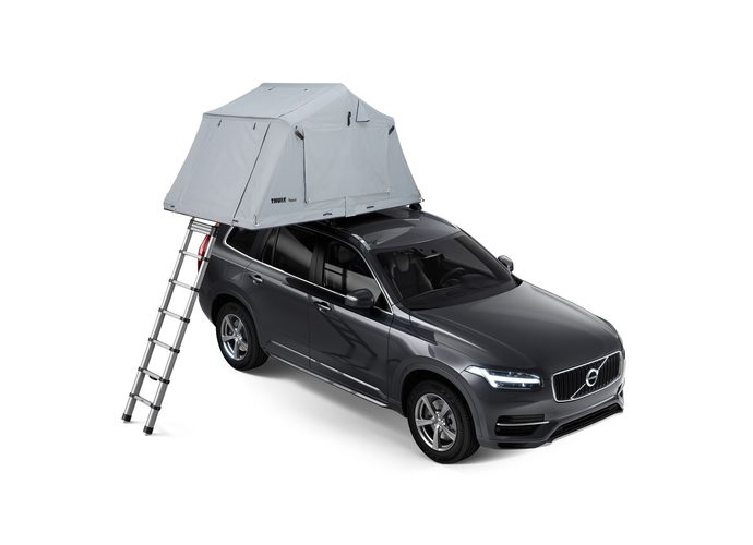 Thule Namiot Tepui Kukenam 3 Haze Gray