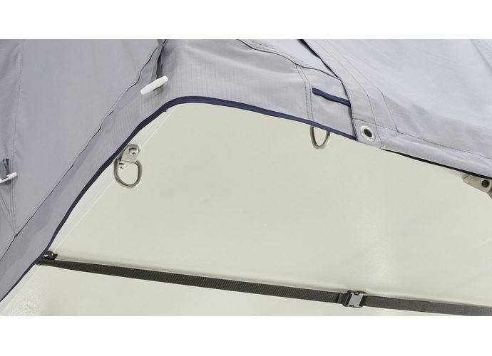 Thule Namiot Tepui Kukenam 3 Haze Gray