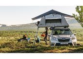 Thule Namiot Tepui Kukenam 3 Haze Gray