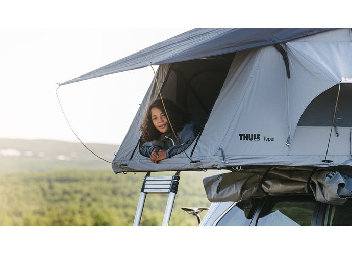 Thule Namiot Tepui Kukenam 3 Haze Gray