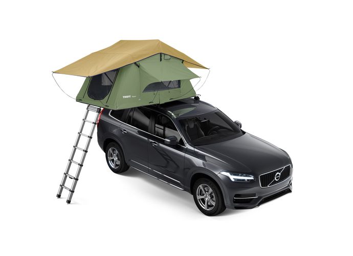 Thule Namiot Tepui Kukenam 3 Olive Green