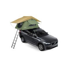 Thule Namiot Tepui Kukenam 3 Olive Green