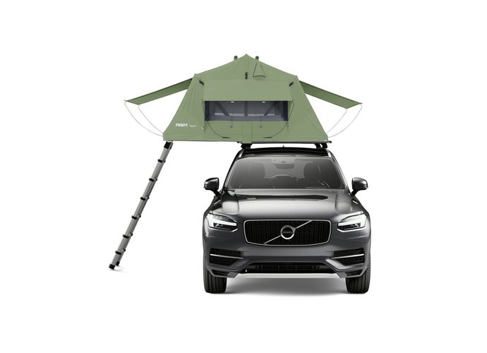 Thule Namiot Tepui Kukenam 3 Olive Green