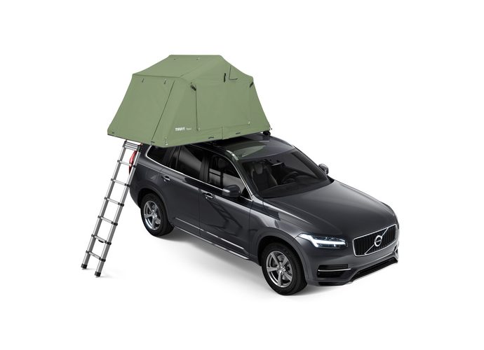 Thule Namiot Tepui Kukenam 3 Olive Green