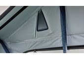 Thule Tepui Autana 3-osobowy namiot dachowy szary haze