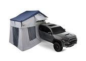 Thule Namiot Tepui Autana 4 with Annex Haze Gray