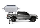 Thule Namiot Tepui Autana 4 with Annex Haze Gray