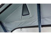 Thule Namiot Tepui Autana 4 with Annex Haze Gray