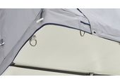 Thule Namiot Tepui Autana 4 with Annex Haze Gray