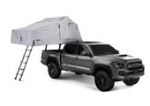 Thule Namiot Tepui Autana 4 with Annex Haze Gray