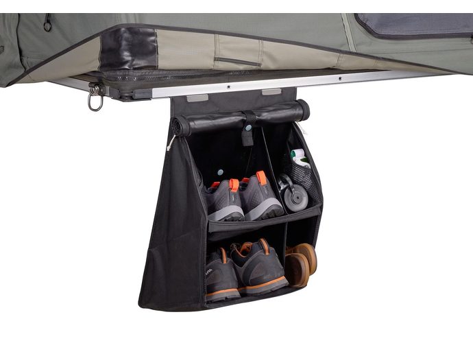 Thule Rooftop Tent Organizer Organizer na buty