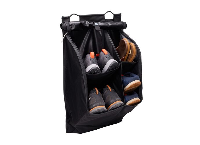 Thule Rooftop Tent Organizer Organizer na buty