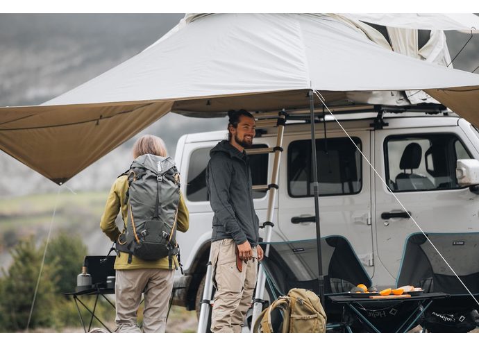 Thule Markiza Approach Awning S/M