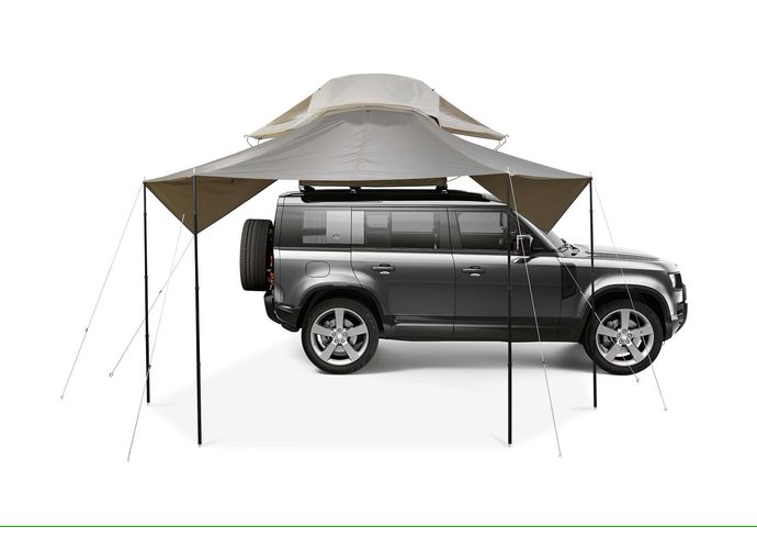 Thule Markiza Approach Awning S/M