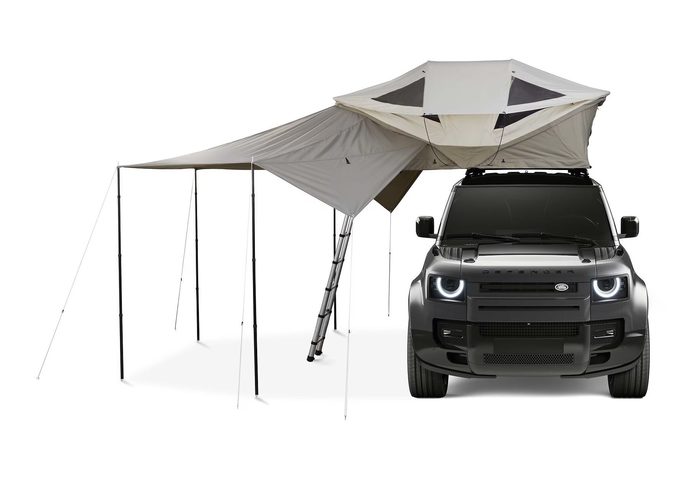 Thule Markiza Approach Awning L