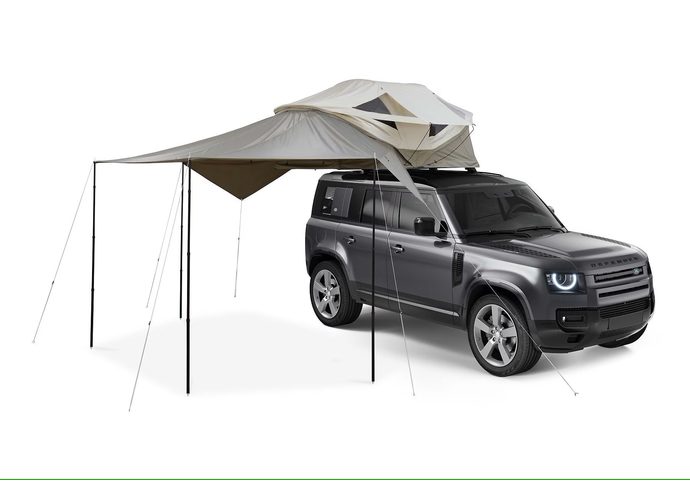 Thule Markiza Approach Awning S/M