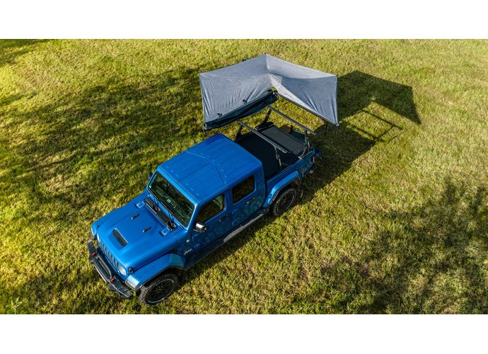 Yakima Awning 270 Lewostronna markiza rozmiar 2.7m