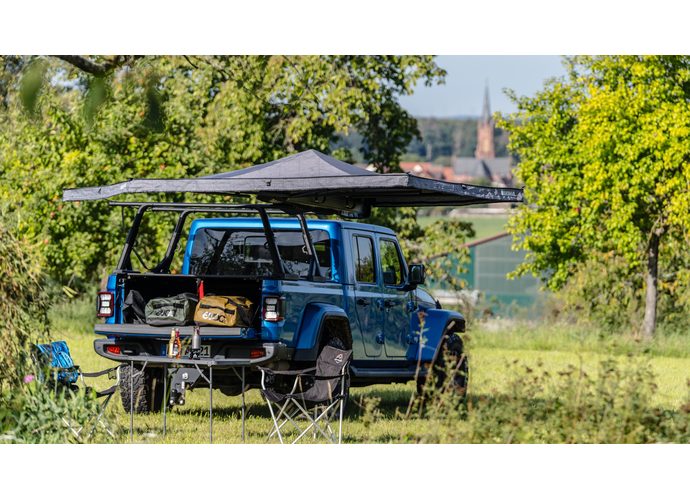 Yakima Awning 270 Lewostronna markiza rozmiar 2.7m