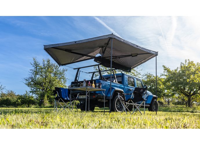 Yakima Awning 270 Lewostronna markiza rozmiar 2.7m