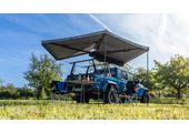 Yakima Awning 270 Lewostronna markiza rozmiar 2.7m
