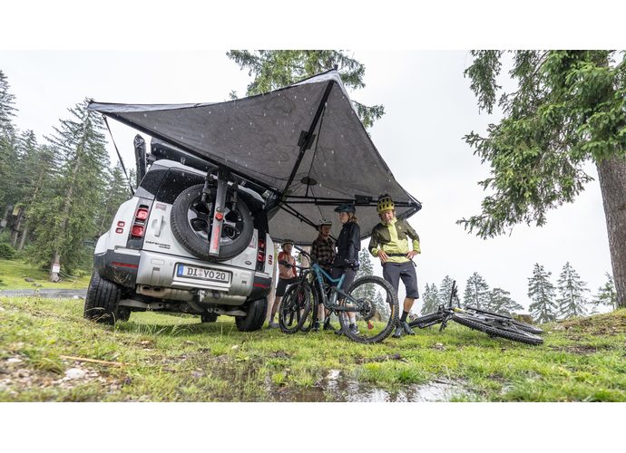 Yakima Awning 270 Lewostronna markiza rozmiar 2.7m
