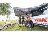 Yakima Awning 270 Lewostronna markiza rozmiar 2.7m