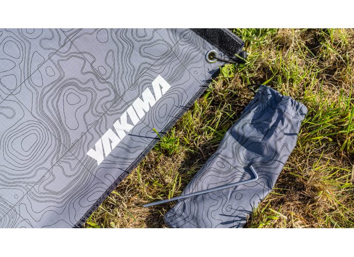 Yakima Awning 270 Lewostronna markiza rozmiar 2.7m