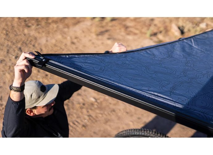 Yakima Awning 270 Lewostronna markiza rozmiar 2.7m