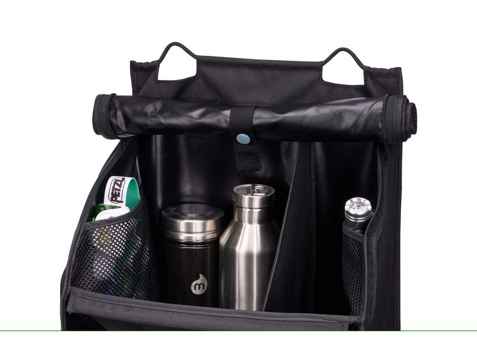 Thule Rooftop Tent Organizer Organizer na buty
