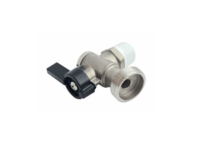 Yakima RoadShower Kolanko z zaworem