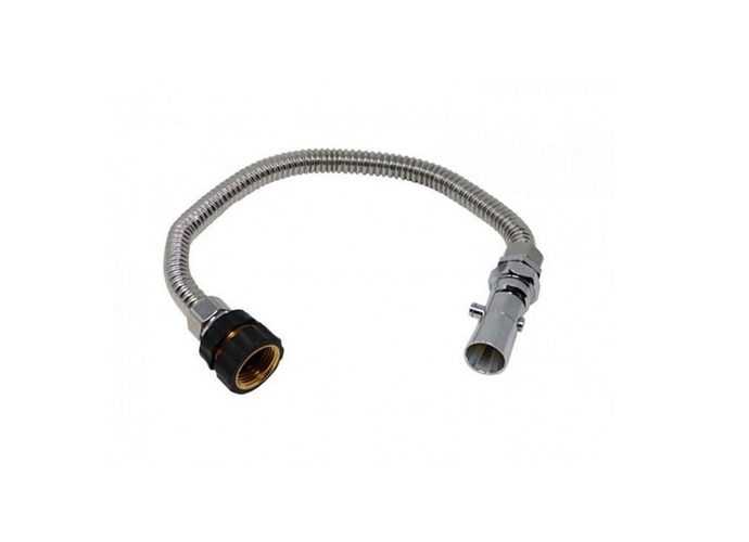 Yakima RoadShower Wylewka prysznicowa średnia FlexHead (19")
