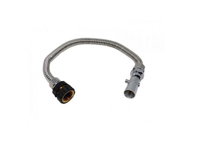 Yakima RoadShower Wylewka prysznicowa duża FlexHead (30")