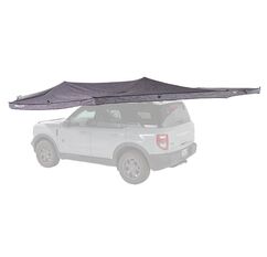 Yakima OverNOut 270 XL LH markiza lewostronna