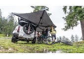 Yakima Awning 270 Lewostronna markiza rozmiar 2.7m