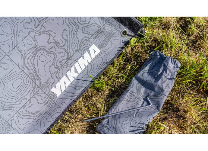 Yakima Awning 270 Lewostronna markiza rozmiar 2.7m