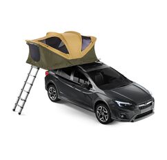 Thule Namiot Approach S Tan