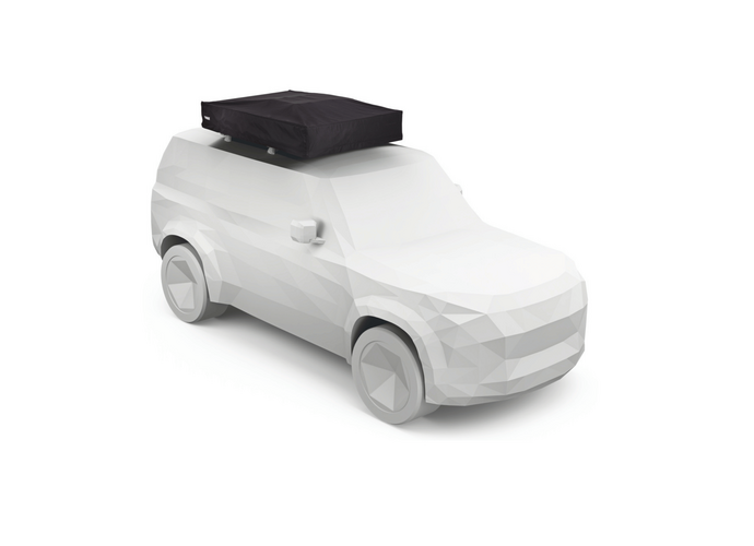 Thule Namiot Approach 2 L Dark slate