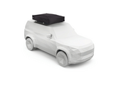 Thule Namiot Approach 2 L Dark slate