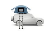 Thule Namiot Approach 2 L Dark slate