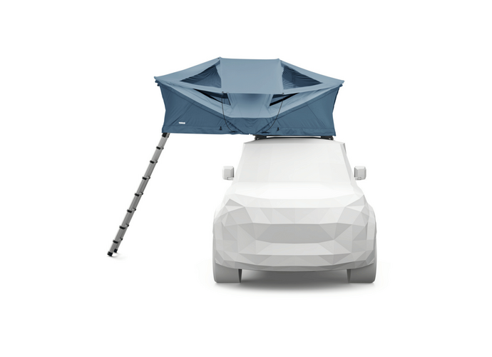 Thule Namiot Approach 2 L Dark slate