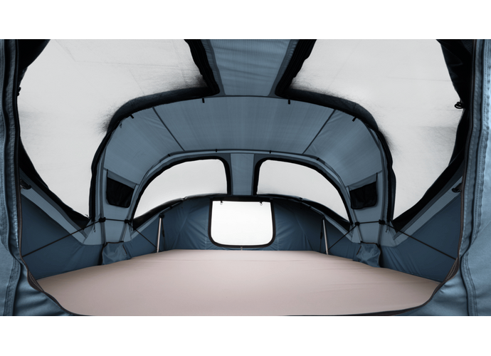 Thule Namiot Approach 2 L Dark slate