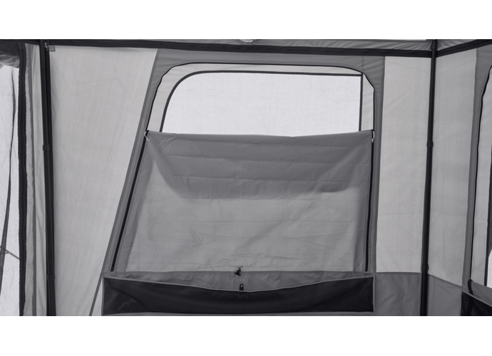 Thule Namiot Approach 2 L Dark slate