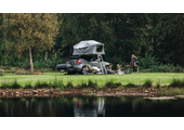 Thule Namiot Approach 2 L Dark slate