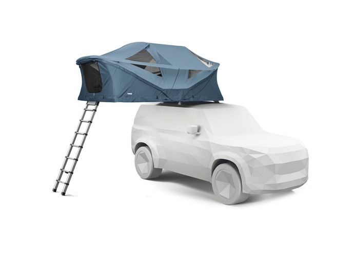 Thule Namiot Approach 2 L Dark slate