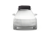 Thule Namiot Approach S Dark Slate