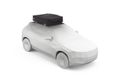 Thule Namiot Approach S Dark Slate