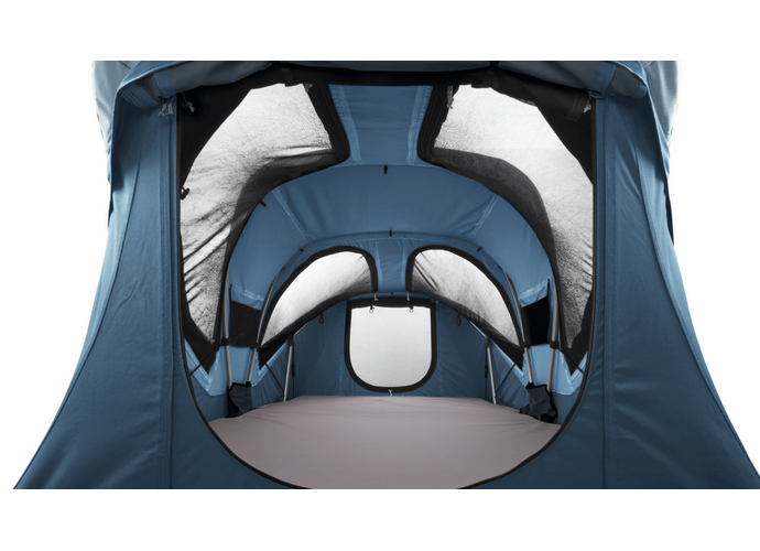 Thule Namiot Approach S Dark Slate