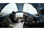 Thule Namiot Approach S Dark Slate